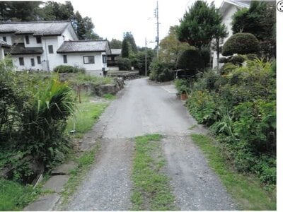 群馬県利根郡川場村 沼田駅 戸建て 431万円の競売物件 #3