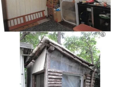 群馬県利根郡川場村 沼田駅 戸建て 431万円の競売物件 #5