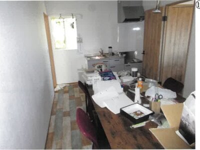 群馬県利根郡昭和村 岩本駅 戸建て 1,034万円の競売物件 #10