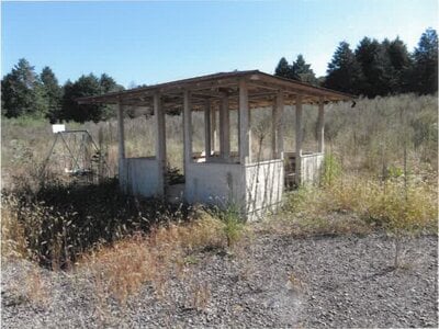 群馬県利根郡昭和村 岩本駅 戸建て 1,034万円の競売物件 #4