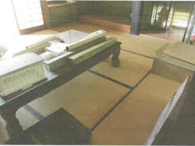 神奈川県南足柄市 岩原駅26分 戸建て 1,154万円の競売物件 #3