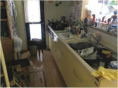 神奈川県平塚市 伊勢原駅25分 戸建て 1,098万円の競売物件 #4