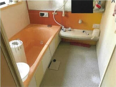 神奈川県平塚市 伊勢原駅25分 戸建て 1,098万円の競売物件 #5