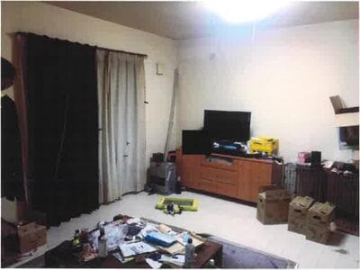 神奈川県秦野市 渋沢駅 戸建て 968万円の競売物件 #2