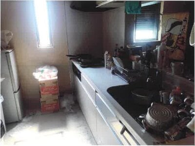 神奈川県秦野市 渋沢駅 戸建て 968万円の競売物件 #4