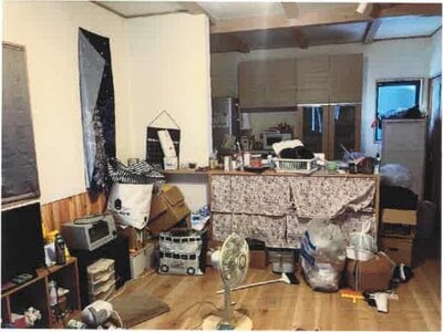 神奈川県小田原市 螢田駅4分 戸建て 2,038万円の競売物件 #2