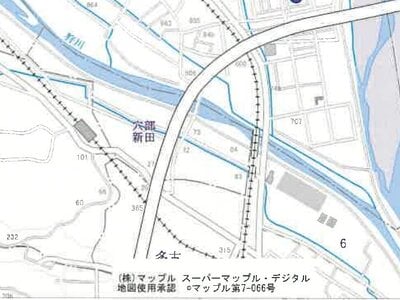 神奈川県小田原市 螢田駅4分 戸建て 2,038万円の競売物件 #7