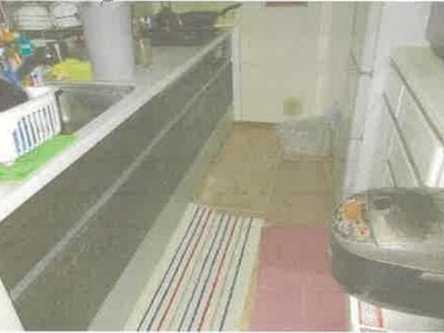 神奈川県厚木市 番田駅 戸建て 945万円の競売物件 #4