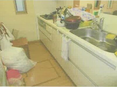 神奈川県秦野市 渋沢駅9分 戸建て 1,092万円の競売物件 #4