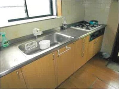 神奈川県厚木市 本厚木駅 戸建て 46万円の競売物件 #3