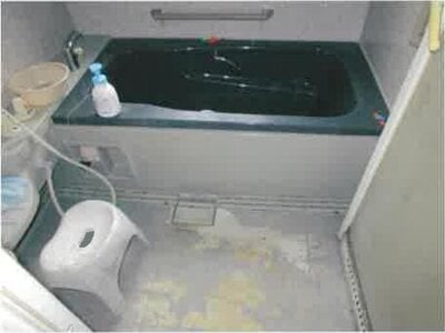 神奈川県厚木市 本厚木駅 戸建て 46万円の競売物件 #4