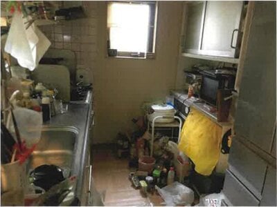 神奈川県秦野市 秦野駅23分 戸建て 918万円の競売物件 #4