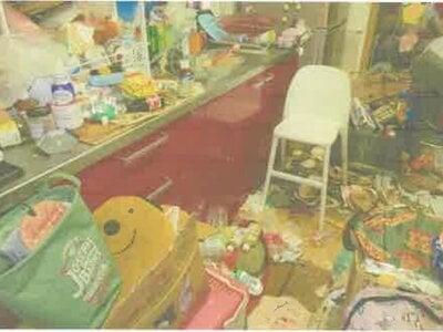 神奈川県小田原市 二宮駅 戸建て 761万円の競売物件 #4