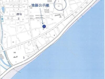 神奈川県小田原市 鴨宮駅18分 戸建て 896万円の競売物件 #6