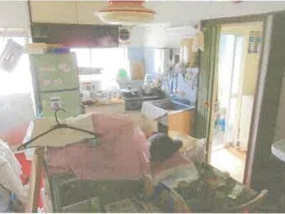 神奈川県厚木市 本厚木駅11分 マンション「岡田住宅」463万円の競売物件 #3