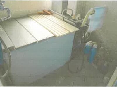 神奈川県厚木市 本厚木駅11分 マンション「岡田住宅」463万円の競売物件 #4