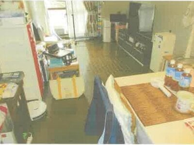 神奈川県厚木市 本厚木駅 マンション「アメニティヒル本厚木」833万円の競売物件 #2