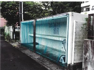 神奈川県小田原市 小田原駅11分 マンション「共立城山マンション」393万円の競売物件 #2