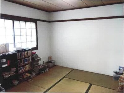 神奈川県小田原市 小田原駅11分 マンション「共立城山マンション」393万円の競売物件 #3