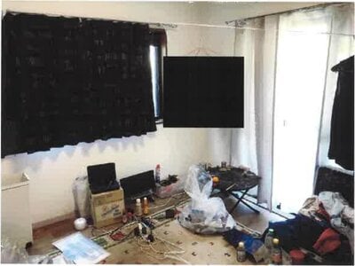 神奈川県小田原市 小田原駅11分 マンション「共立城山マンション」393万円の競売物件 #4