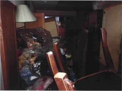 神奈川県足柄下郡箱根町 公園下駅3分 マンション「強羅アビタシオン」77万円の競売物件 #2