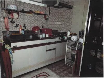 神奈川県足柄下郡箱根町 中強羅駅4分 マンション「椿苑強羅リゾートマンション」467万円の競売物件 #3