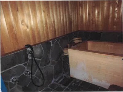 神奈川県足柄下郡箱根町 中強羅駅4分 マンション「椿苑強羅リゾートマンション」467万円の競売物件 #4