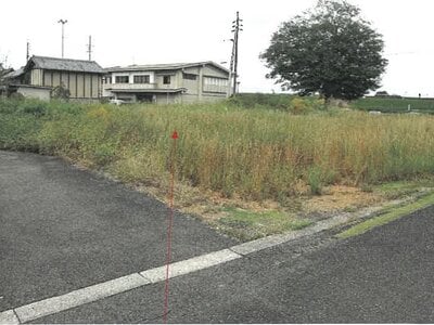 岐阜県美濃加茂市 美濃太田駅13分 土地 884万円の競売物件 #3