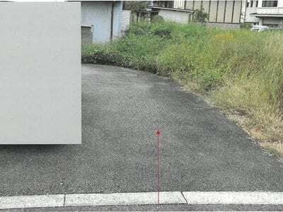 岐阜県美濃加茂市 美濃太田駅13分 土地 884万円の競売物件 #4