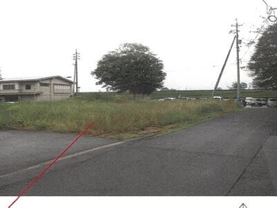 岐阜県美濃加茂市 美濃太田駅13分 土地 884万円の競売物件 #5