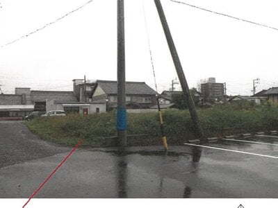 岐阜県美濃加茂市 美濃太田駅13分 土地 884万円の競売物件 #6