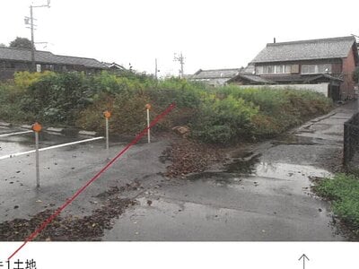 岐阜県美濃加茂市 美濃太田駅13分 土地 884万円の競売物件 #7