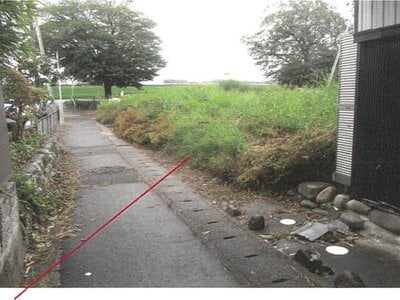 岐阜県美濃加茂市 美濃太田駅13分 土地 884万円の競売物件 #8