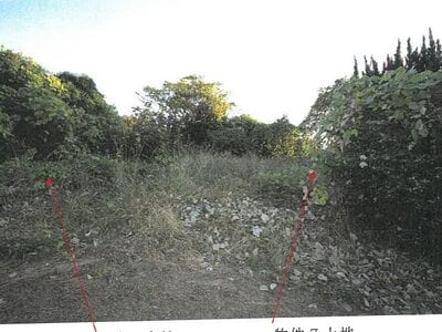 (値下げ) 岐阜県岐阜市 蘇原駅 土地 139万円の競売物件 #10