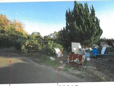 (値下げ) 岐阜県岐阜市 蘇原駅 土地 139万円の競売物件 #12