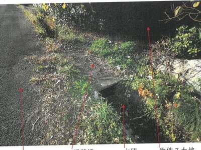 (値下げ) 岐阜県岐阜市 蘇原駅 土地 139万円の競売物件 #5