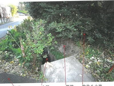 (値下げ) 岐阜県岐阜市 蘇原駅 土地 139万円の競売物件 #7