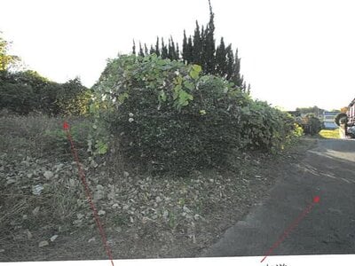 (値下げ) 岐阜県岐阜市 蘇原駅 土地 139万円の競売物件 #9