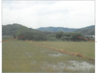 (値下げ) 岐阜県岐阜市 関駅 土地 266万円の競売物件 #6