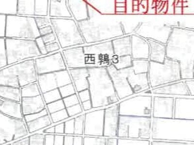 (値下げ) 岐阜県岐阜市 西岐阜駅30分 土地 6,770万円の競売物件 #10