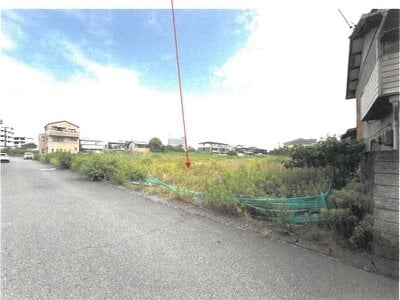 (値下げ) 岐阜県岐阜市 西岐阜駅30分 土地 6,770万円の競売物件 #12