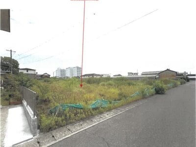 (値下げ) 岐阜県岐阜市 西岐阜駅30分 土地 6,770万円の競売物件 #13