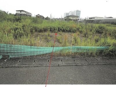 (値下げ) 岐阜県岐阜市 西岐阜駅30分 土地 6,770万円の競売物件 #5