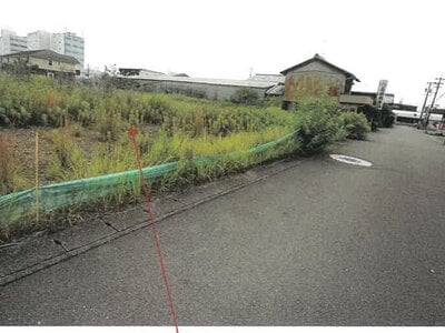 (値下げ) 岐阜県岐阜市 西岐阜駅30分 土地 6,770万円の競売物件 #6