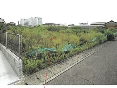 (値下げ) 岐阜県岐阜市 西岐阜駅30分 土地 6,770万円の競売物件 #7