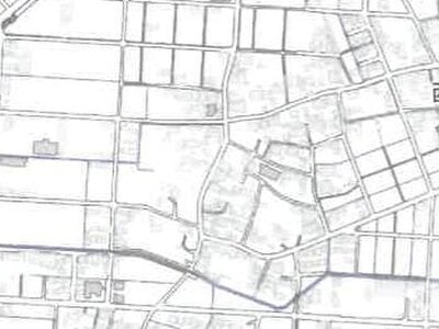 (値下げ) 岐阜県岐阜市 西岐阜駅30分 土地 6,770万円の競売物件 #9