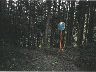 (値下げ) 岐阜県高山市 土地 103万円の競売物件 #3