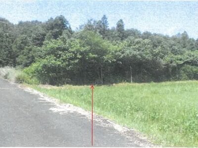 岐阜県岐阜市 織部駅 土地 354万円の競売物件 #3