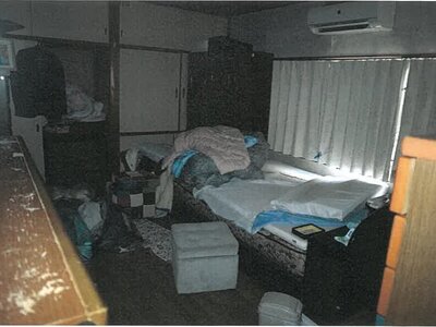 岐阜県羽島郡岐南町 手力駅22分 戸建て 1,245万円の競売物件 #11