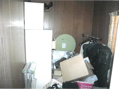 岐阜県羽島郡岐南町 手力駅22分 戸建て 1,245万円の競売物件 #12